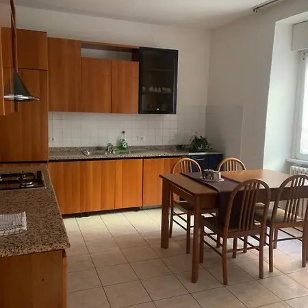 L Edera Gigante Apartment Civezzano Exterior photo
